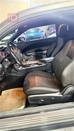 دودج تشالنجر